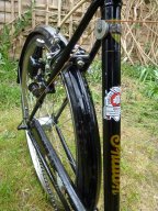 Indian Bicycle